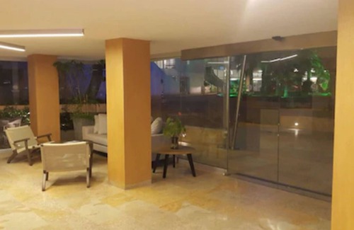 El Laguito Hotel | Hotel Oceania Cartagena
