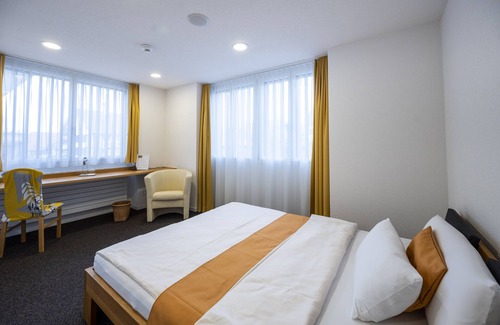 Rapperswil Hotel | Hotel Ochsen