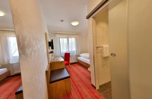 Breitenholz Hotel | Hotel Ochsen