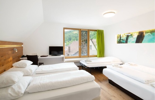 Blaubeuren Hotel | Hotel Ochsen