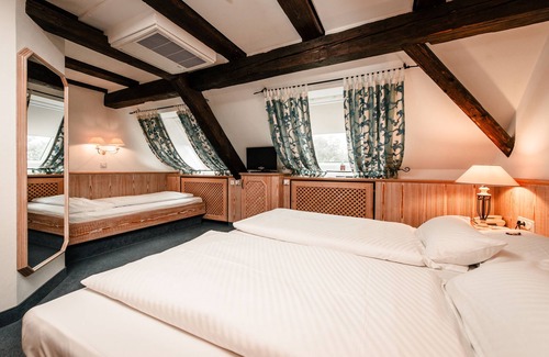Merklingen Hotel | Hotel Ochsen