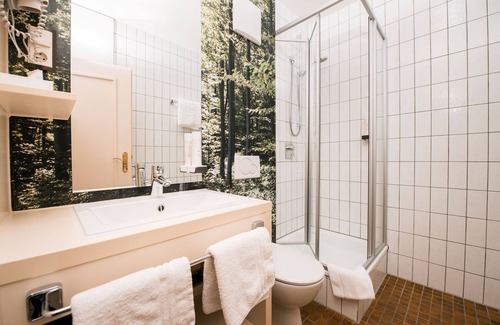 Merklingen Hotel | Hotel Ochsen