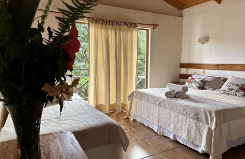 Hanga Roa Hotel | Hotel OHIRO