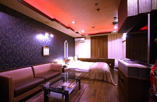 Nishi Ward Hotel | Hotel Ohirune Racco Sakai (Adult Only)