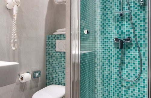 Auteuil Hotel | Hotel Ohm by HappyCulture