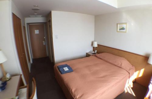 Monbetsu Hotel | Hotel Okhotsk Palace
