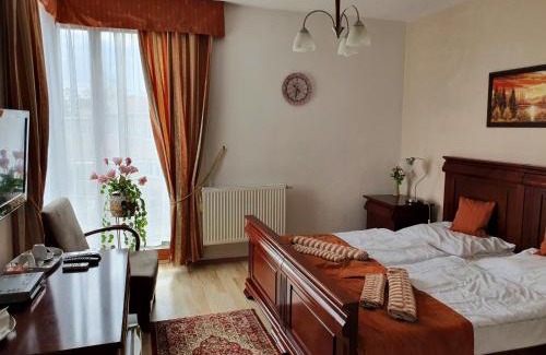 Nitra Hotel | Hotel Oko