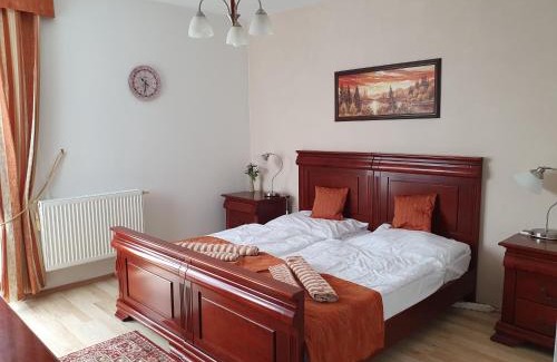 Nitra Hotel | Hotel Oko