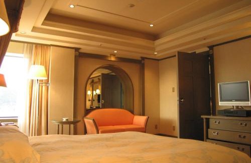 Hatobacho Hotel | Hotel Okura Kobe