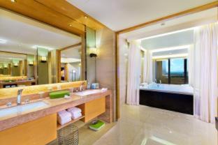 Cotai Hotel | Hotel Okura Macau