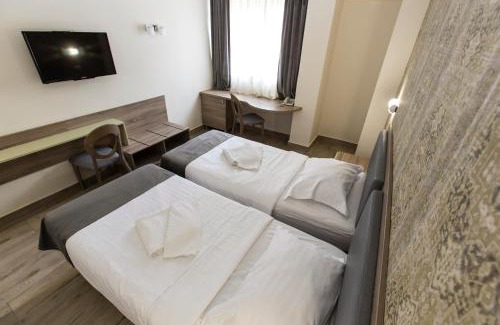 Baile Olanesti Hotel | Hotel Olanesti & Spa Medical