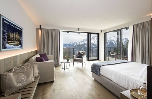 Casola Hotel | Hotel Olangerhof