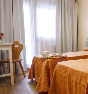 Sestriere Hotel | Hotel Olimpic
