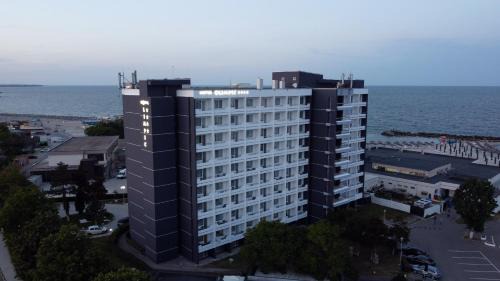 Jupiter Hotel | Hotel Olimpic