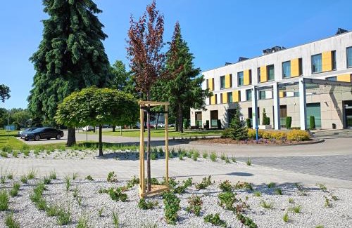 Oswiecim Hotel | Hotel Olimpijski