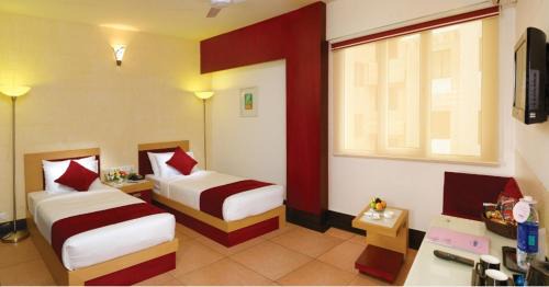 Kakkanad Hotel | Hotel Olive Eva