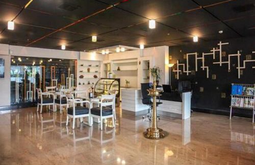 Kakkanad Hotel | Hotel Olive Eva
