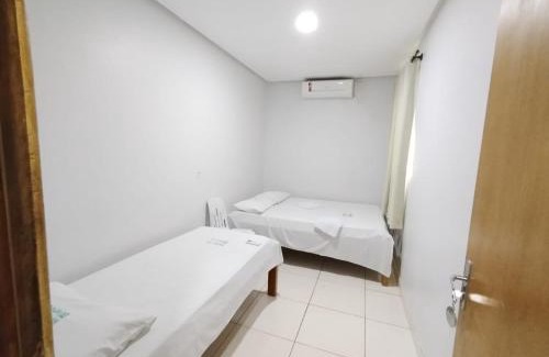 Norte Ferroviario Hotel | Hotel Oliveira 44