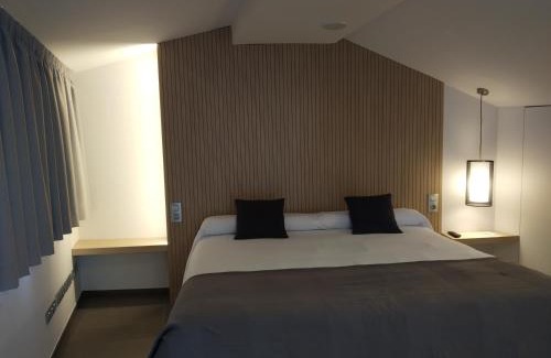 Olot Hotel | Hotel Olot Centre