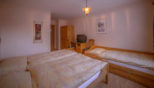 Saas Almagell Hotel | Hotel Olympia