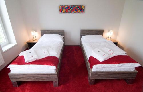 Koprivnice Hotel | Hotel Olympia