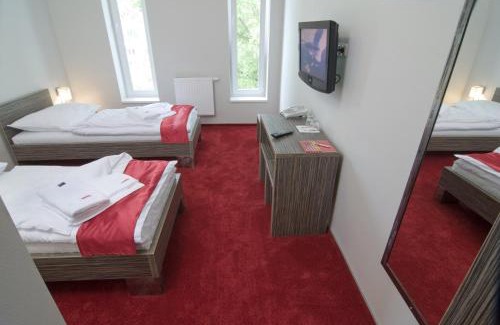 Koprivnice Hotel | Hotel Olympia
