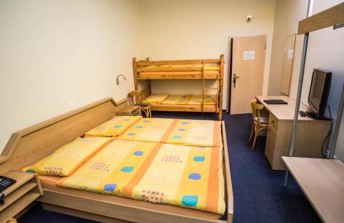 Gamsen Hotel | Hotel Olympica