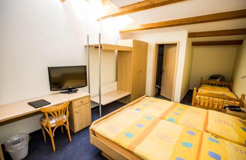 Gamsen Hotel | Hotel Olympica