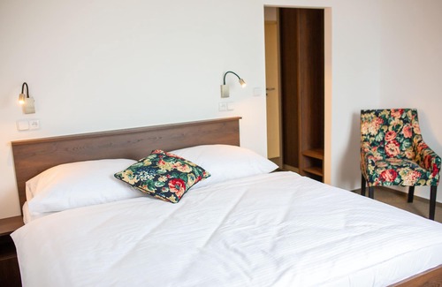 Melnik Hotel | Hotel Olympionik