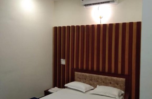 Sangli Hotel | Hotel Om International, Sangli
