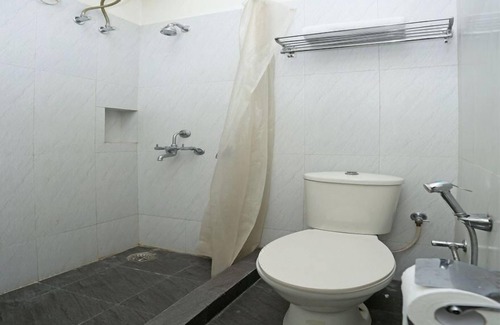 Chandigarh Hotel | Hotel Omni