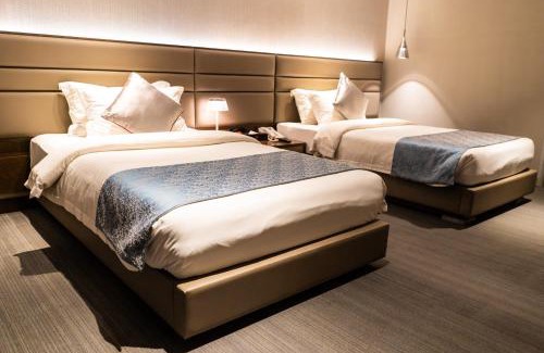 Banani Hotel | Hotel Omni Residency Dhaka
