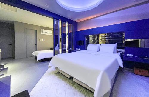 Uiwang Hotel | Hotel ON