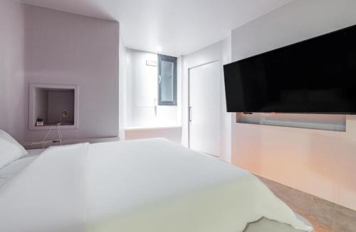 Uiwang Hotel | Hotel ON