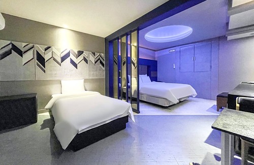 Uiwang Hotel | HOTEL ON
