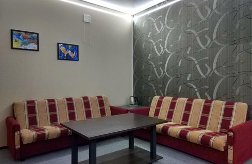 Pikalevo Hotel | Hotel on ulitsa Mietallurghov 4