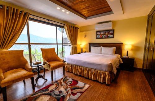 Dhirkot Hotel | Hotel One Bhurban