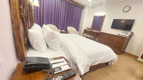 Sargodha Hotel | Hotel One Sargodha