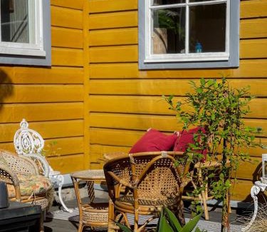 Porvoo Hotel | Hotel Onni