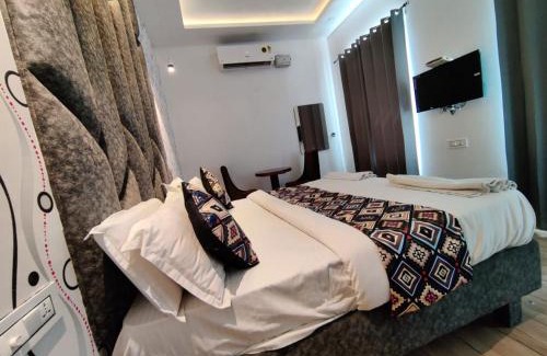 Patiala Hotel | Hotel Ontario