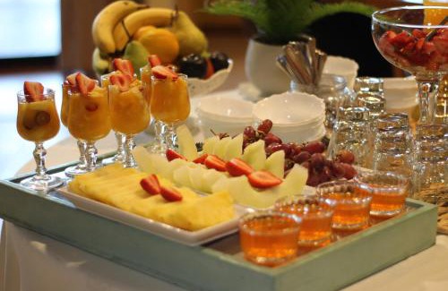 San Fernando Hotel | Hotel Ontiveros