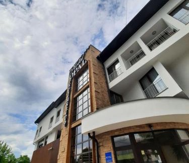 Mali Radic Hotel | Hotel Opal Exclusive Bihać