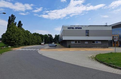 Opava Hotel | Hotel Opava - free parking