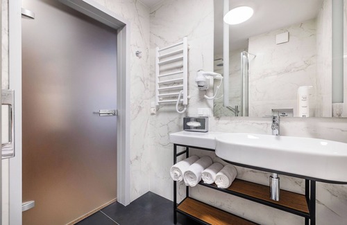 Bialystok Hotel | Hotel Opera