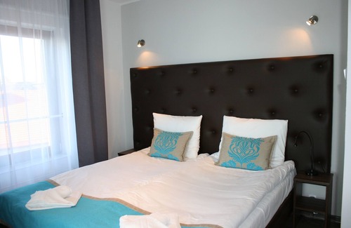 Tarnowskie Gory Hotel | Hotel Opera