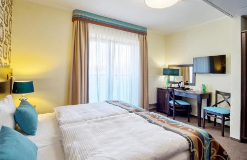 Opole Hotel | Hotel Opole Centrum