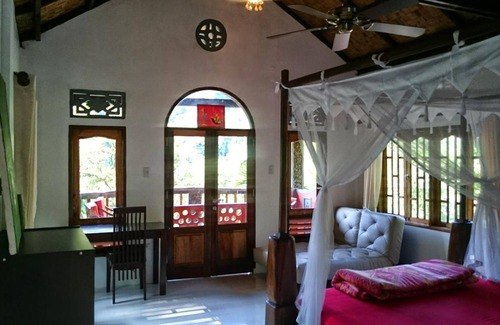 Bukit Lawang Bed & Breakfast | Hotel Orangutan