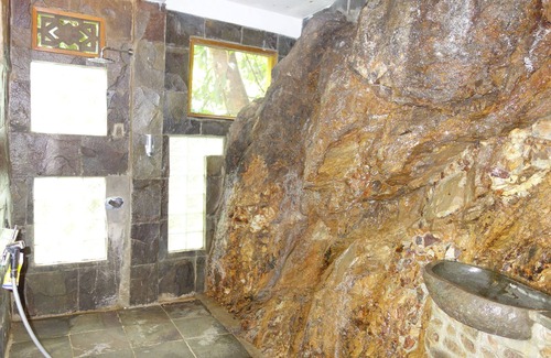Bukit Lawang Bed & Breakfast | Hotel Orangutan