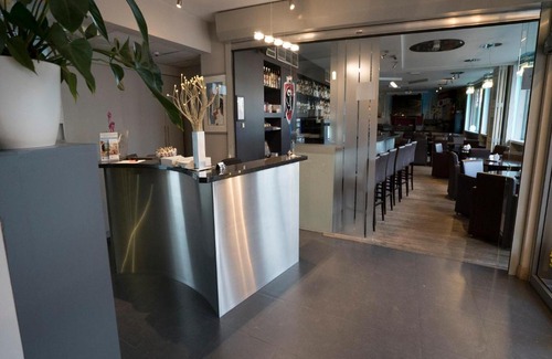 Aalter Hotel | Hotel Orchidee