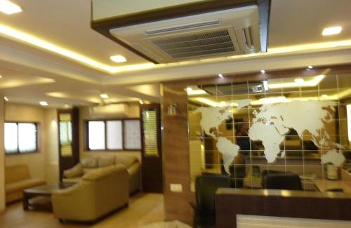 Girgaon Hotel | Hotel Orient Palace